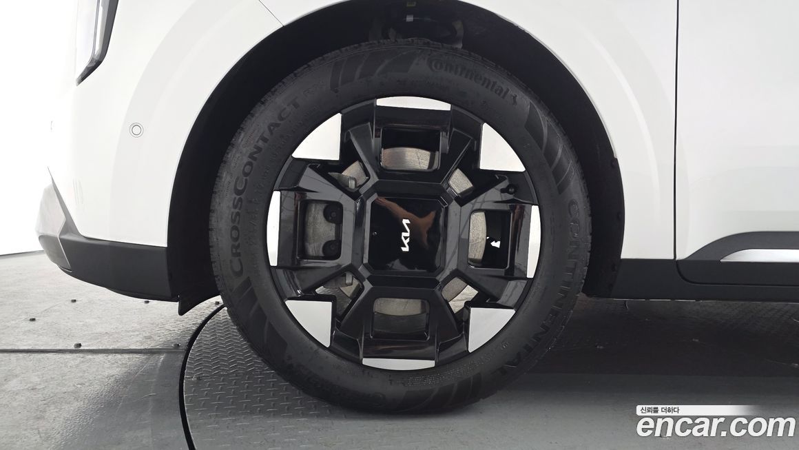 Kia Canival 2025