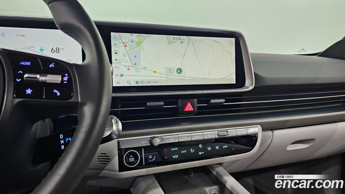 Hyundai Ioniq6 2024