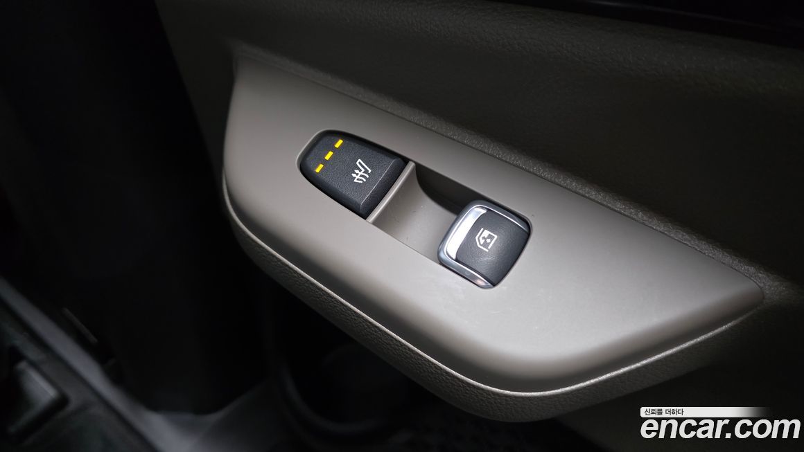 Kia Canival 2025