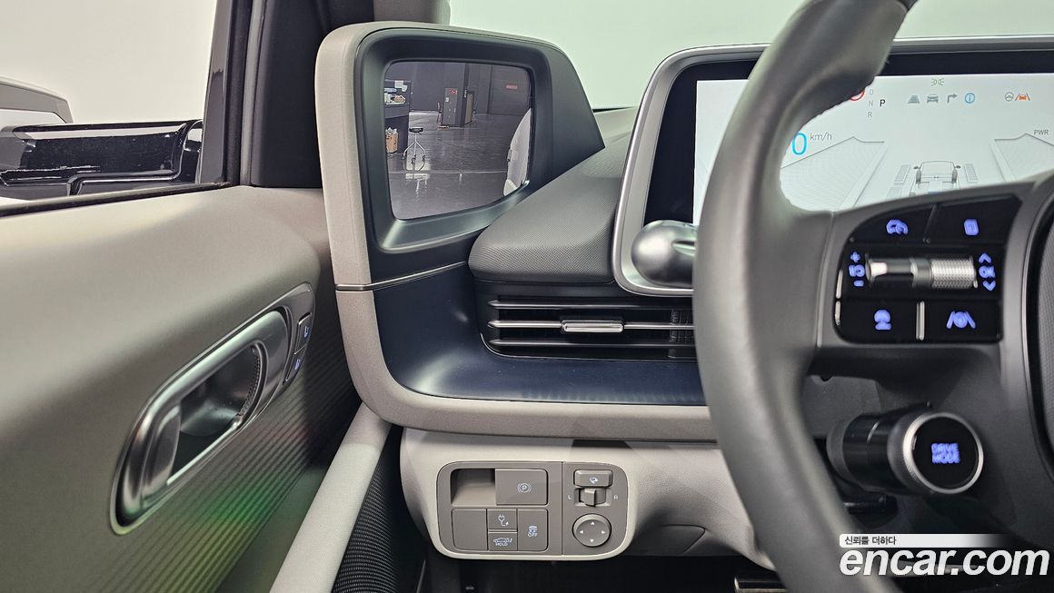 Hyundai Ioniq6 2024