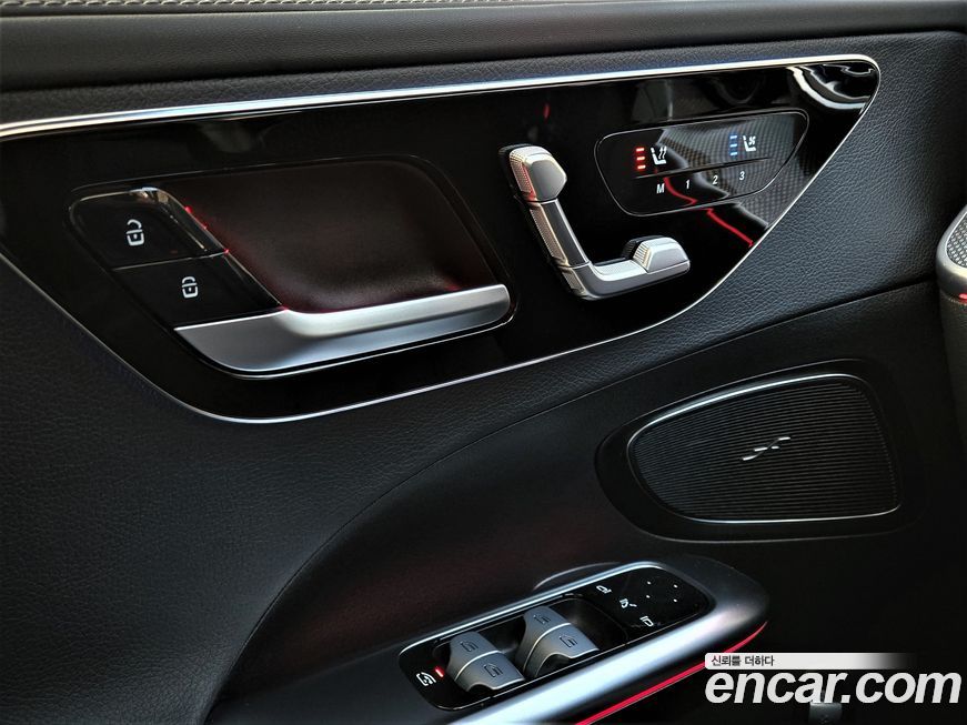 Mercedes-Benz C-Class 2022