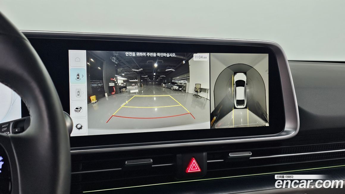 Hyundai Ioniq6 2024