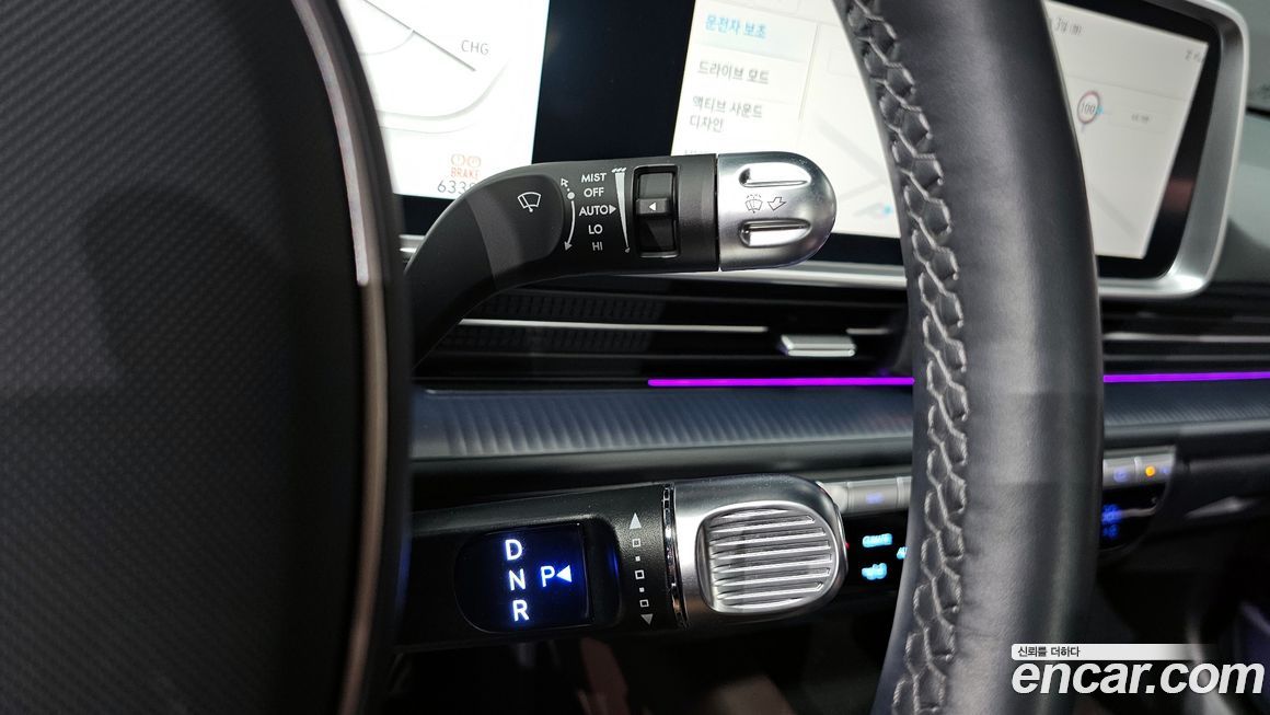 Hyundai Ioniq6 2024