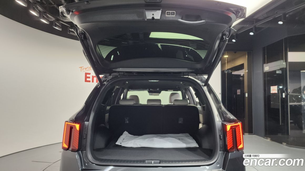 Kia Sorento 2024