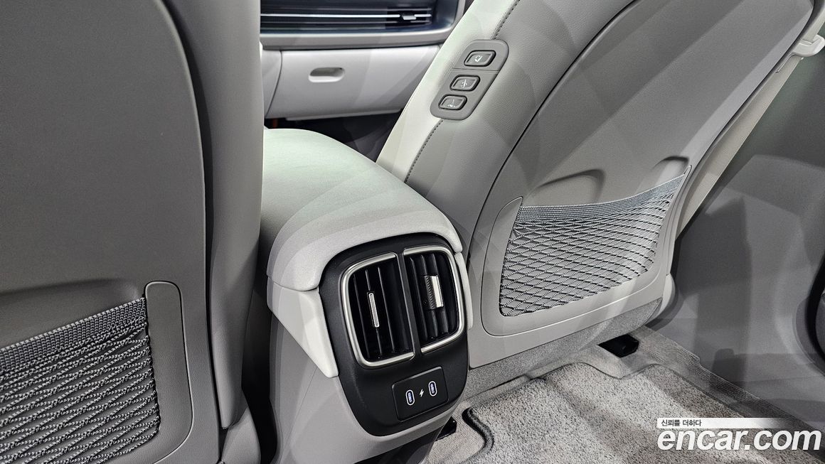 Hyundai Ioniq6 2024