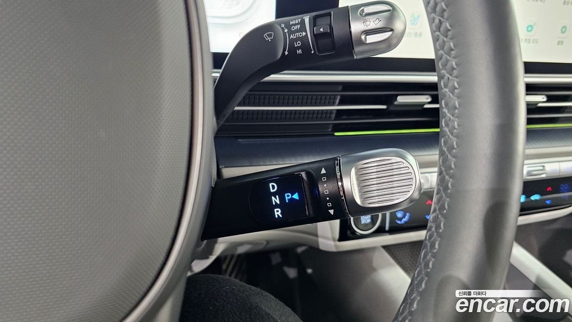 Hyundai Ioniq6 2024