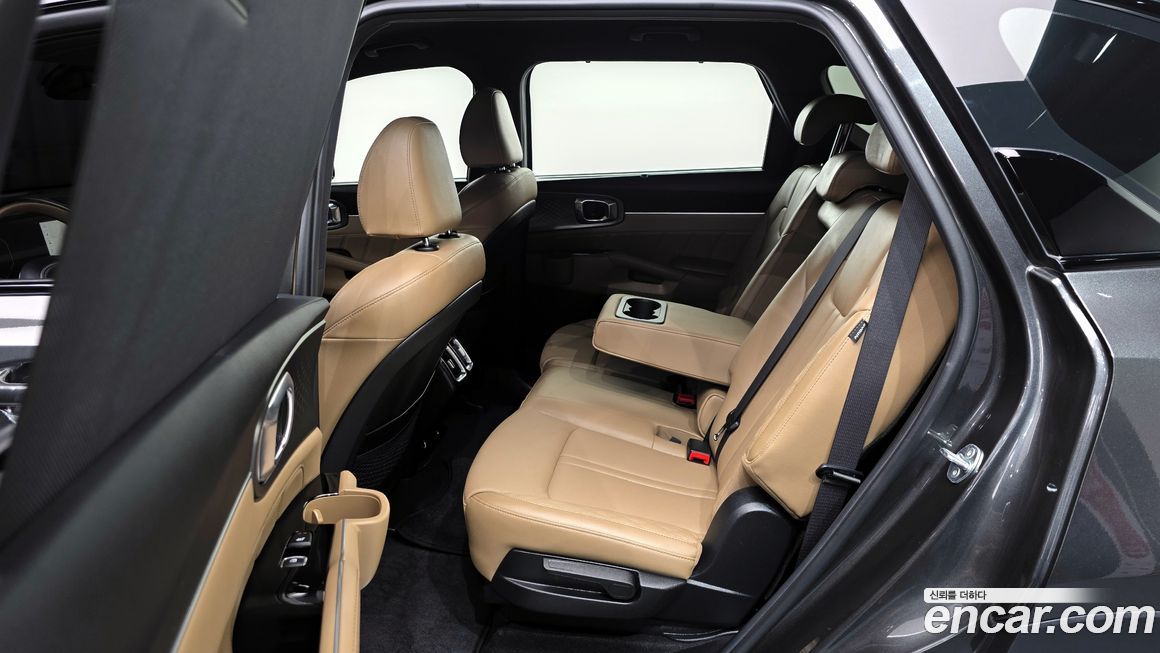 Kia Sorento 2024