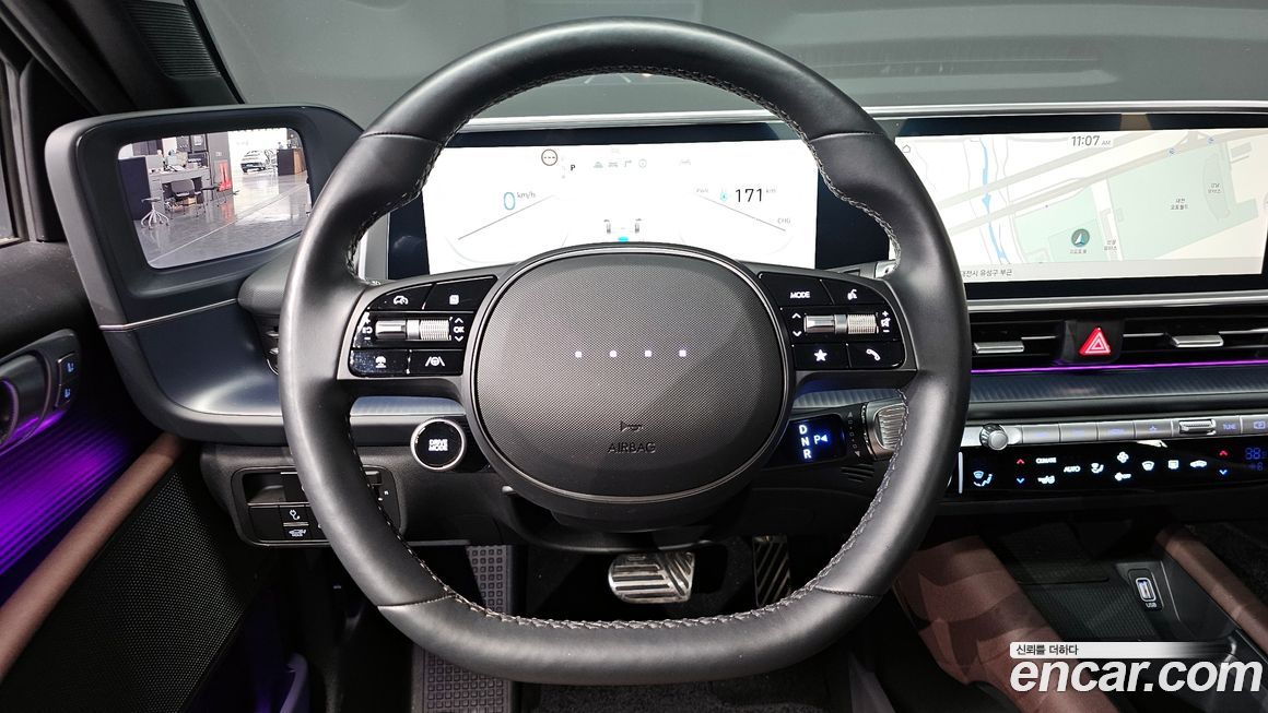 Hyundai Ioniq6 2024