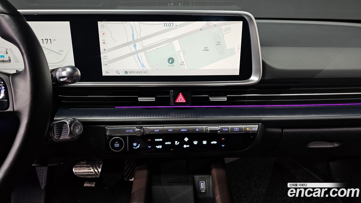 Hyundai Ioniq6 2024
