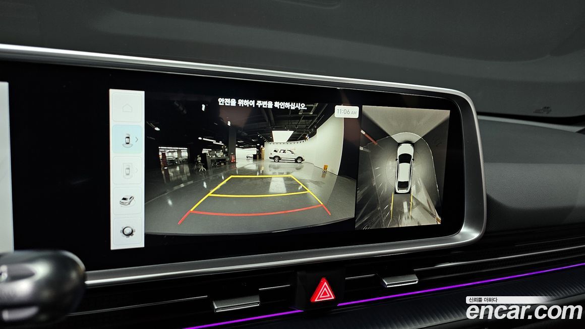 Hyundai Ioniq6 2024