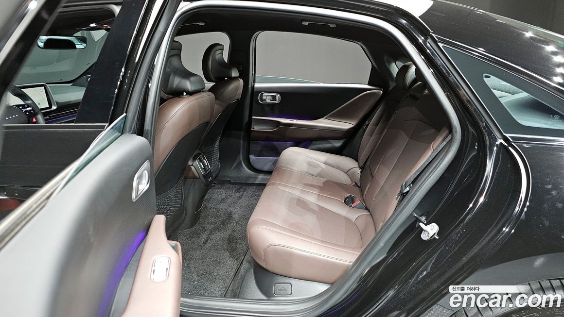 Hyundai Ioniq6 2024