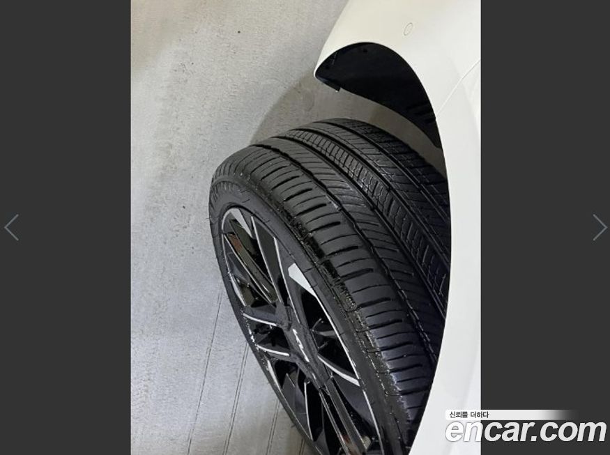 Kia K8 2025