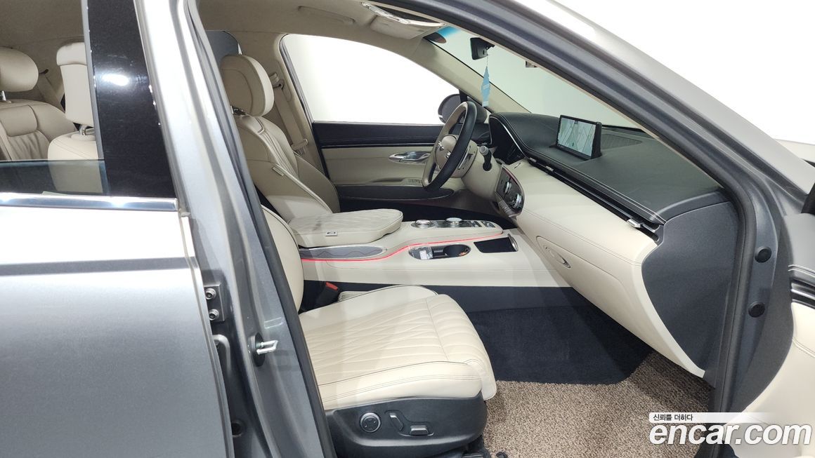 Genesis GV70 2022