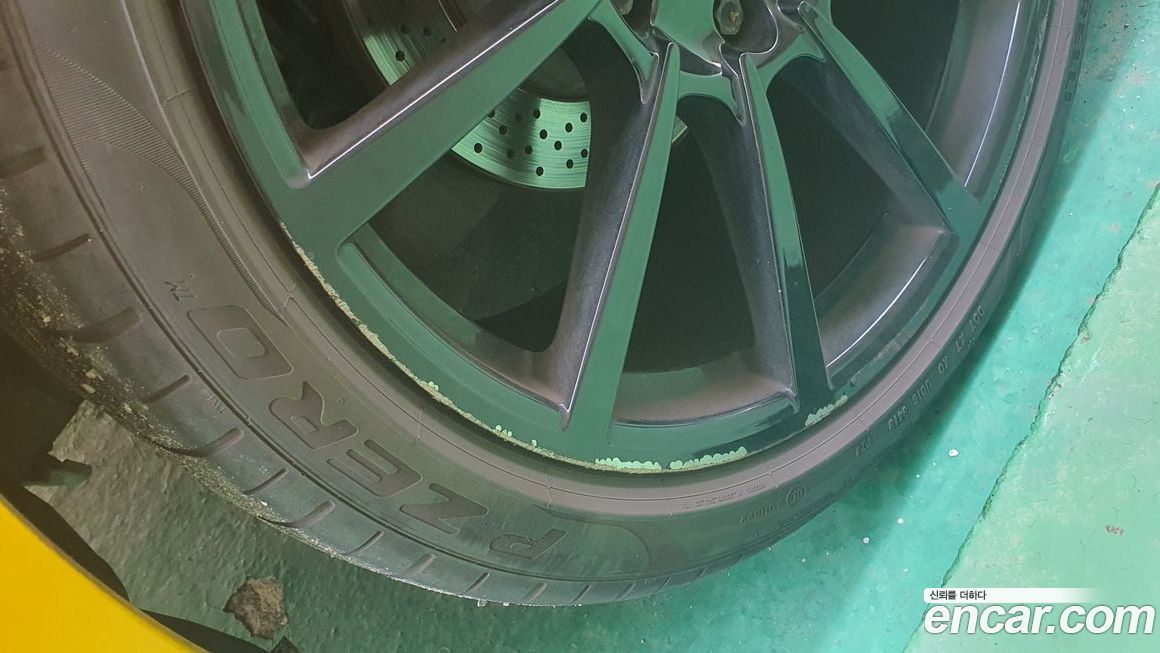 Porsche Boxster 2013