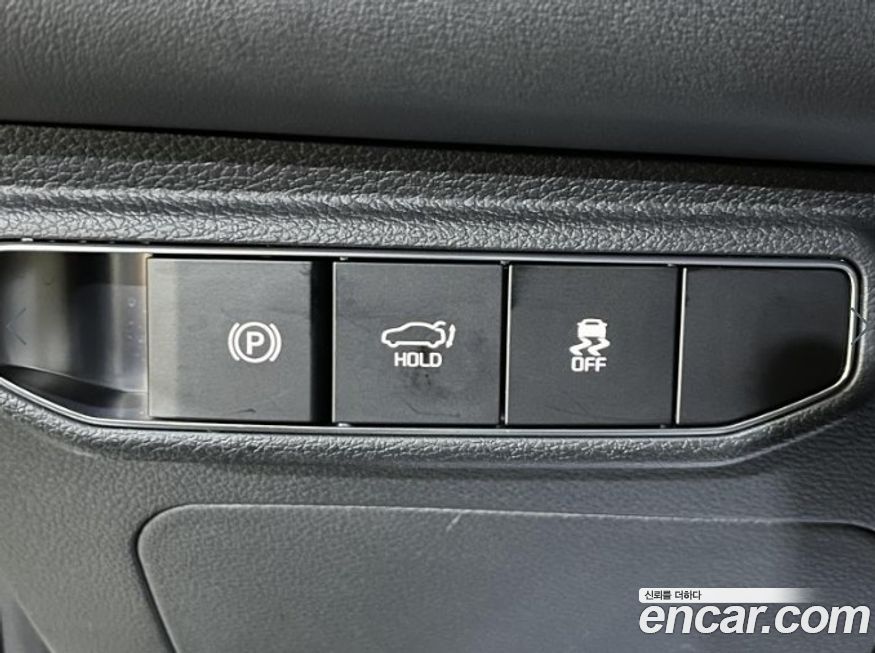 Kia K8 2025