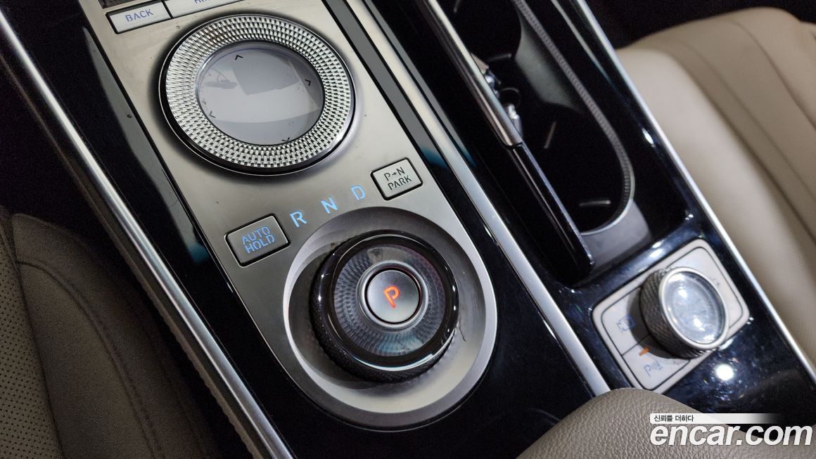 Genesis GV80 2022