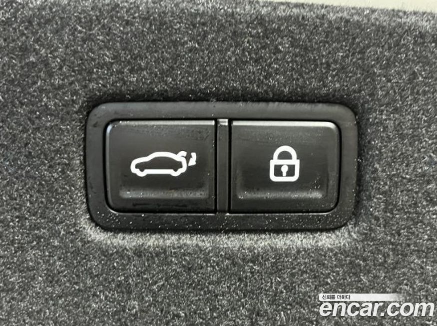 Kia K8 2025
