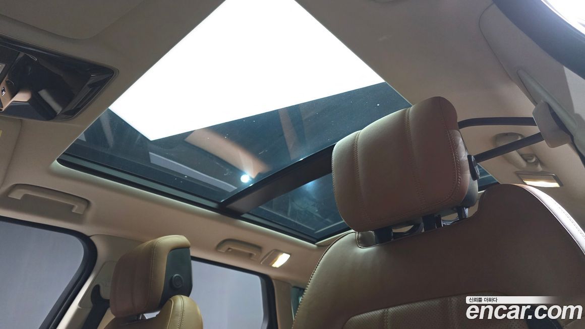 Land Rover Range Rover Sport 2020