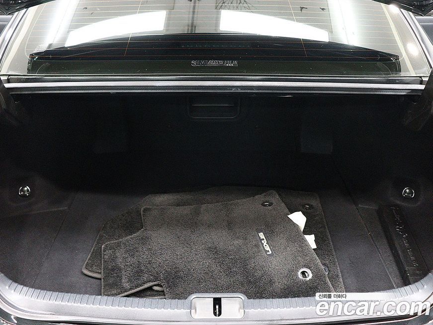 Lexus ES 2021