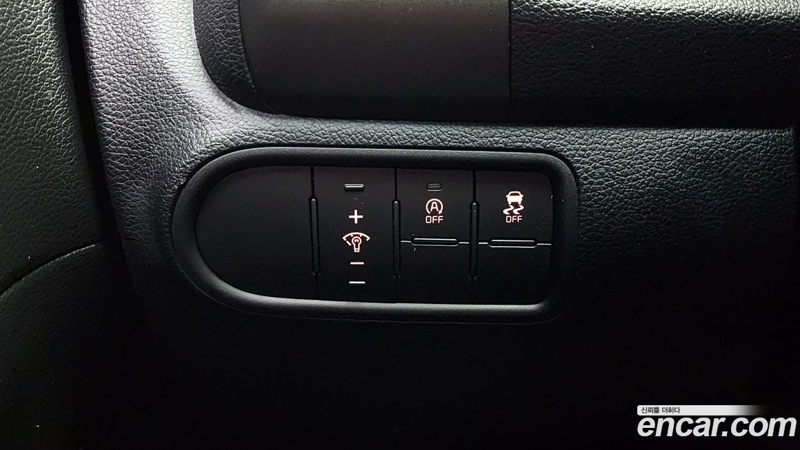 Kia K3 2016
