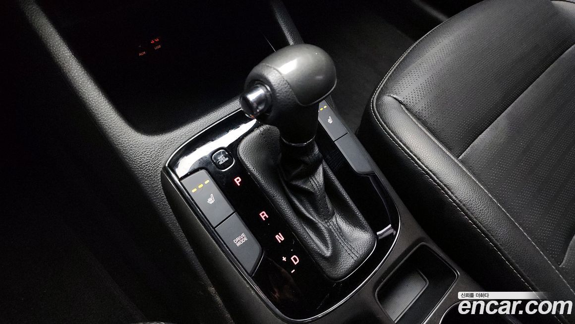 Kia K3 2016