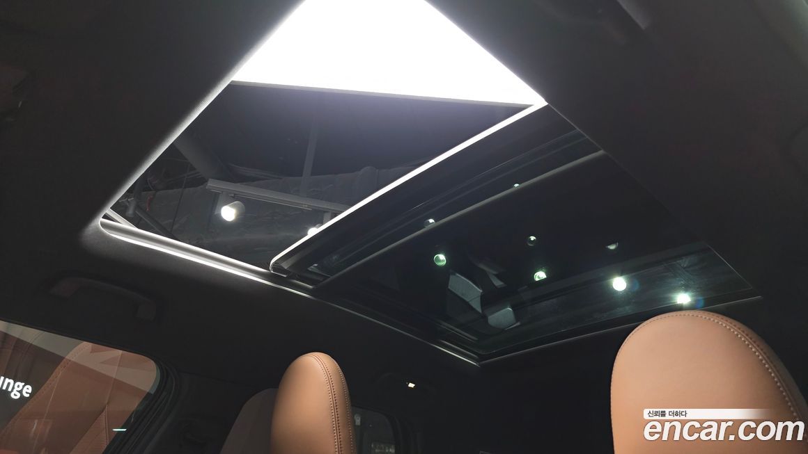 Mini Countryman 2025