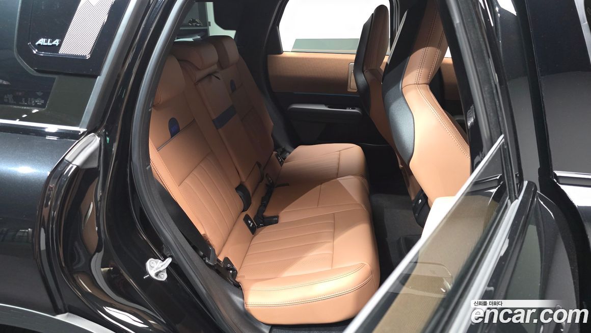 Mini Countryman 2025