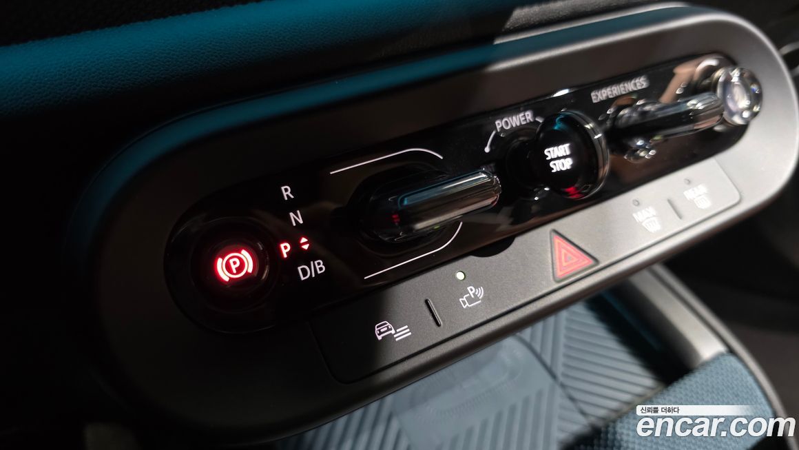 Mini Countryman 2025