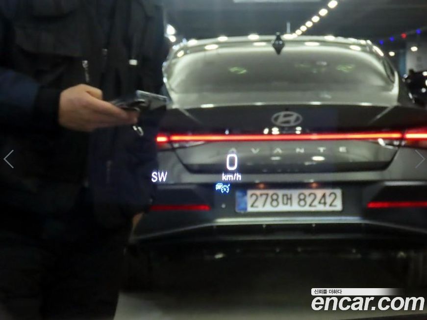 Mercedes-Benz CLS-Class 2019