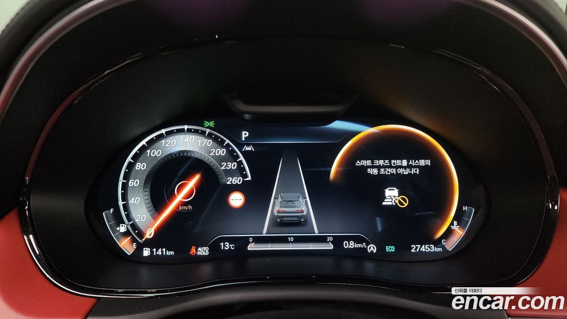 Genesis GV70 2024