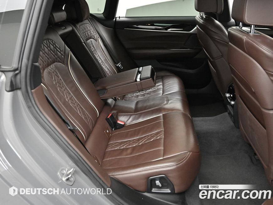 BMW Gran Turismo 2021