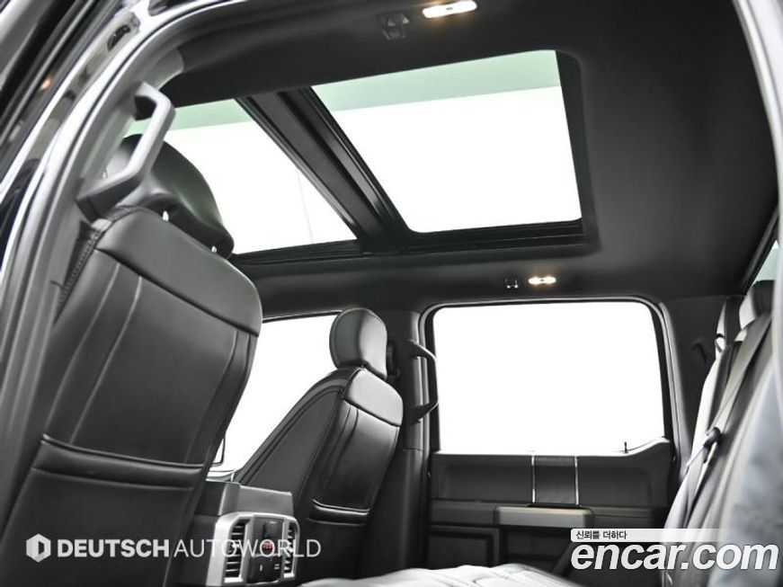 Ford F150 2019