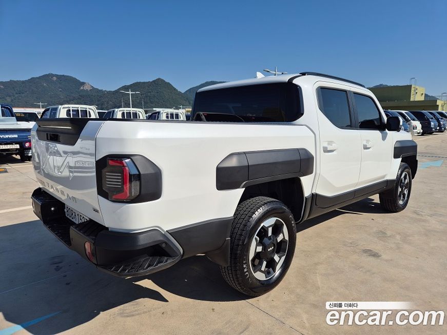 Kia Tasman 2026