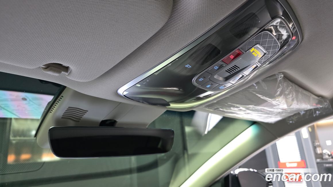 Genesis G80 2025