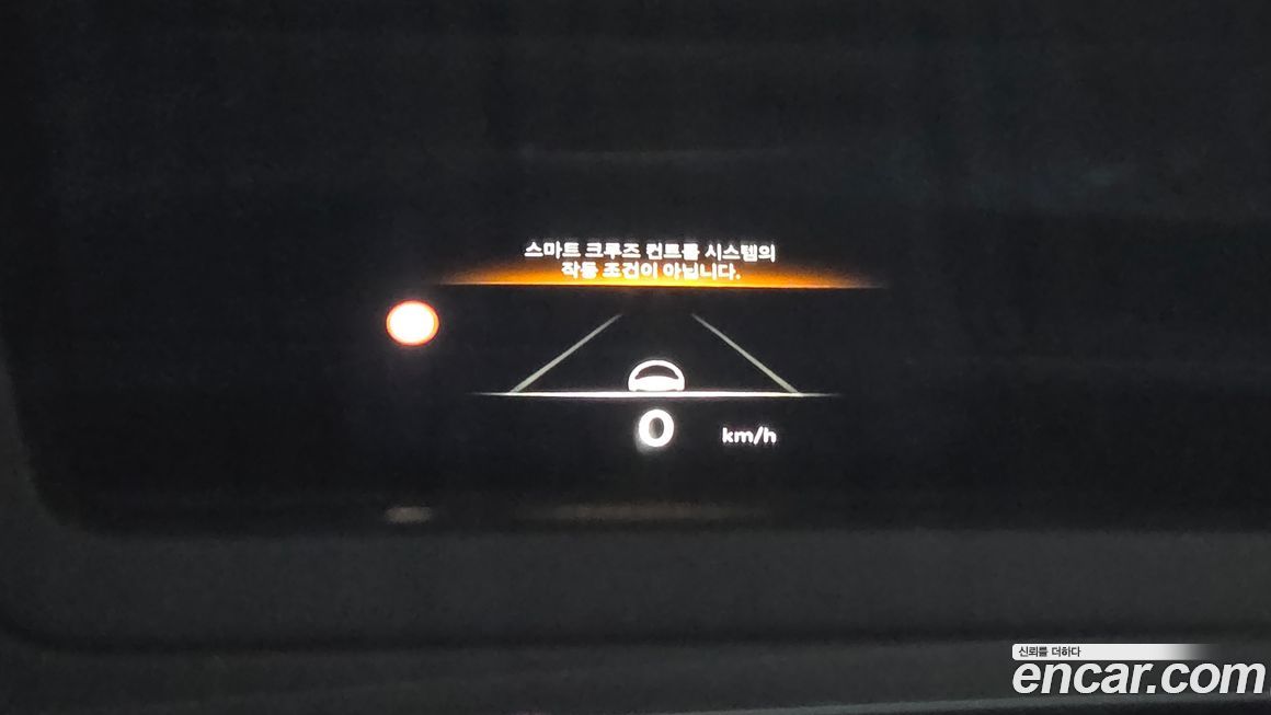 Genesis G80 2025