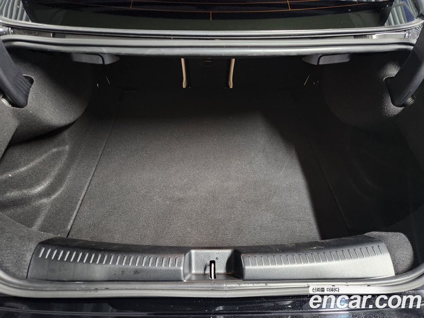Mercedes-Benz CLA-Class 2025