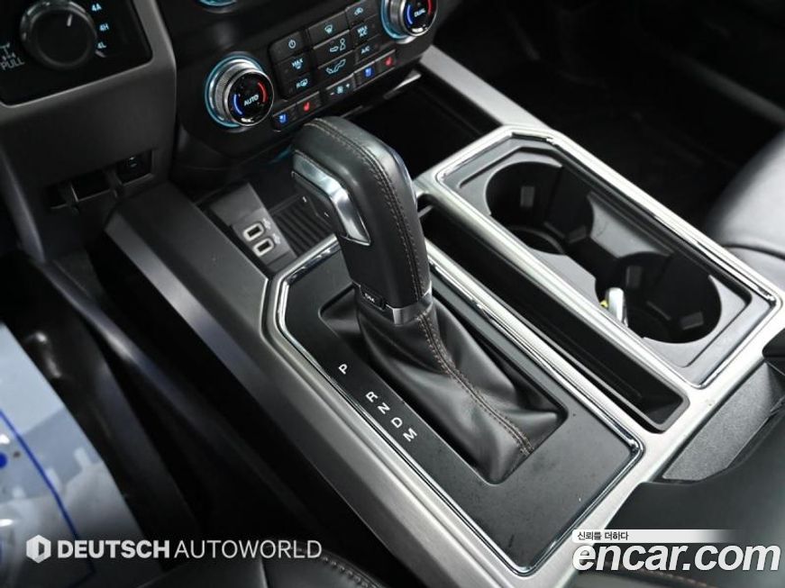 Ford F150 2019
