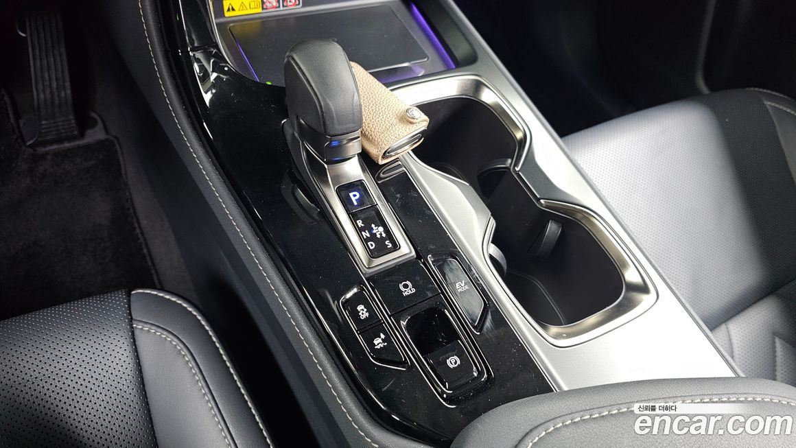 Lexus NX 2025