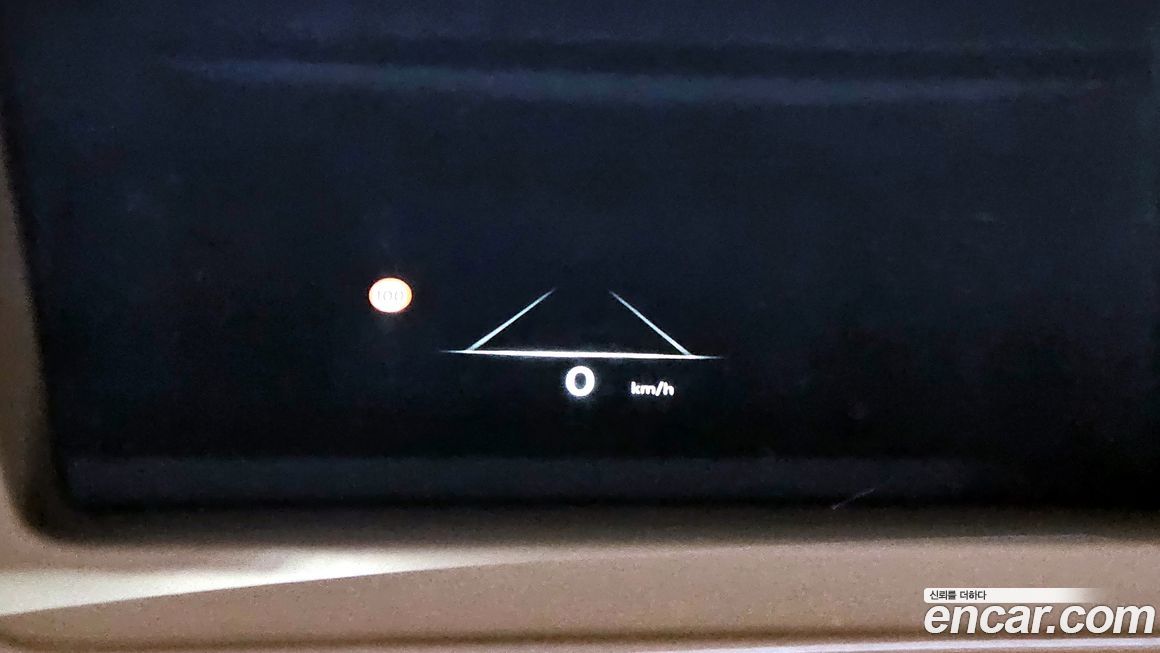 Genesis G80 2025