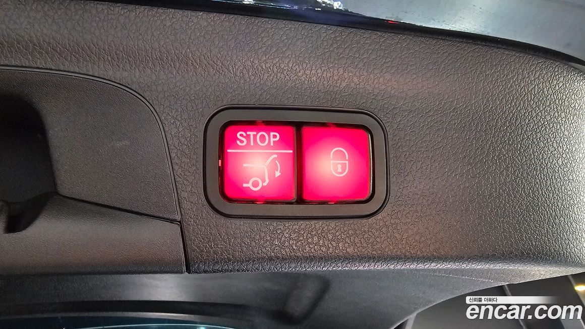 Mercedes-Benz GLE-Class 2020