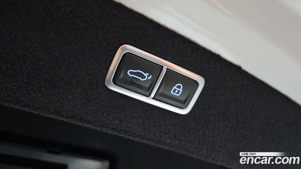 Genesis G80 2023