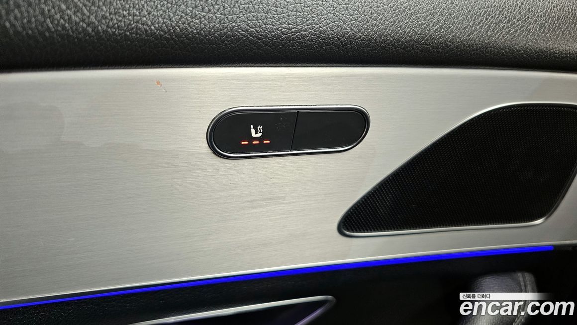 Mercedes-Benz GLE-Class 2020