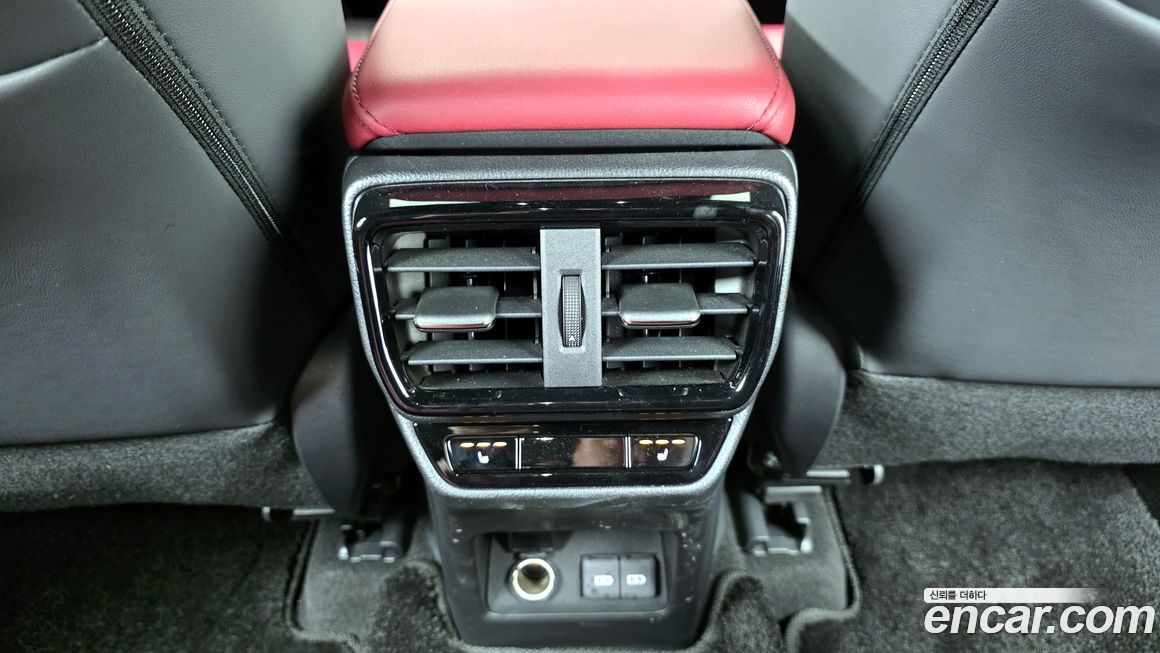 Lexus NX 2025