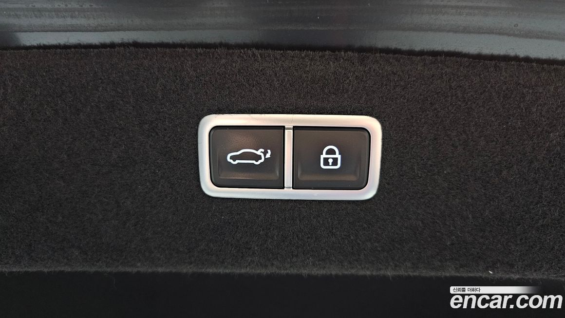 Genesis G90 2022