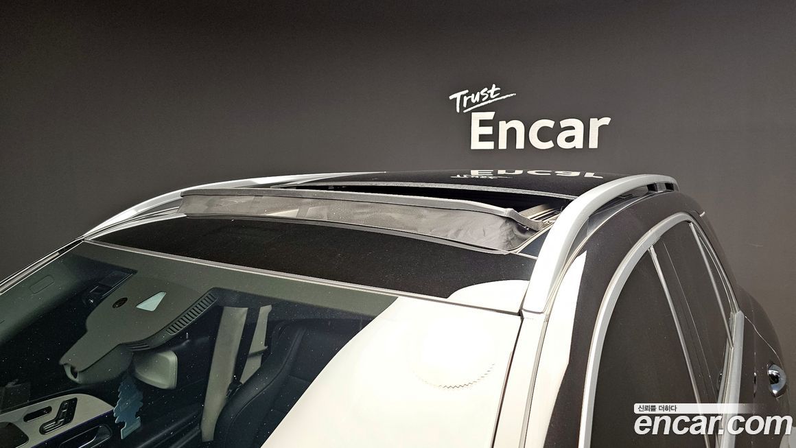 Mercedes-Benz GLE-Class 2020