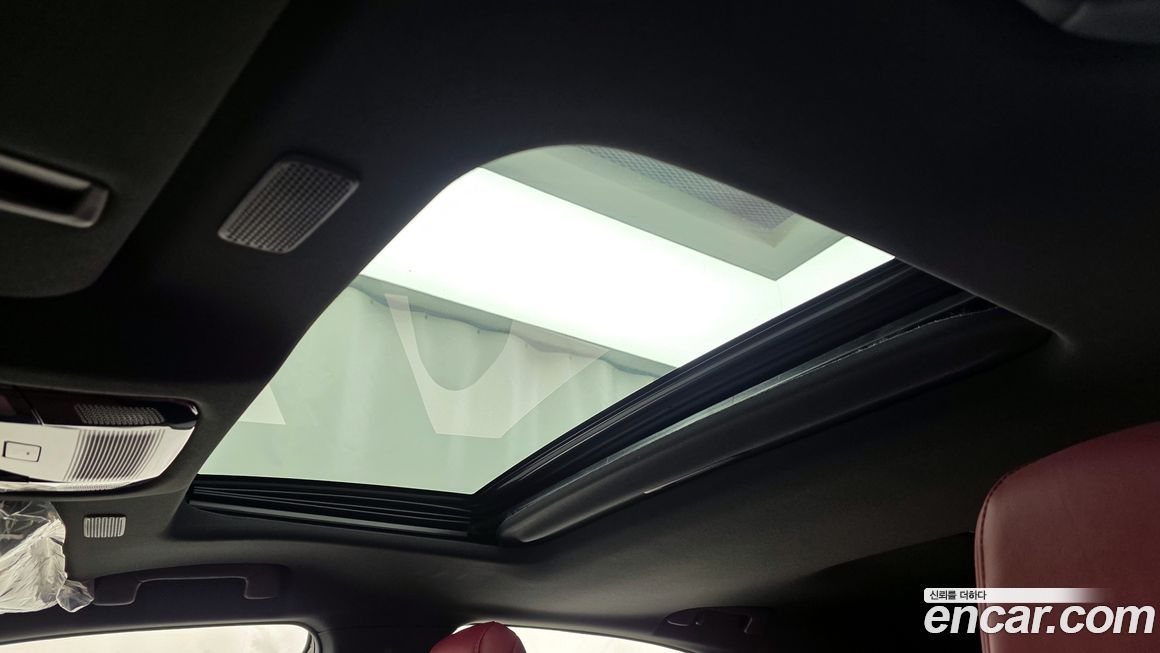 Lexus NX 2025