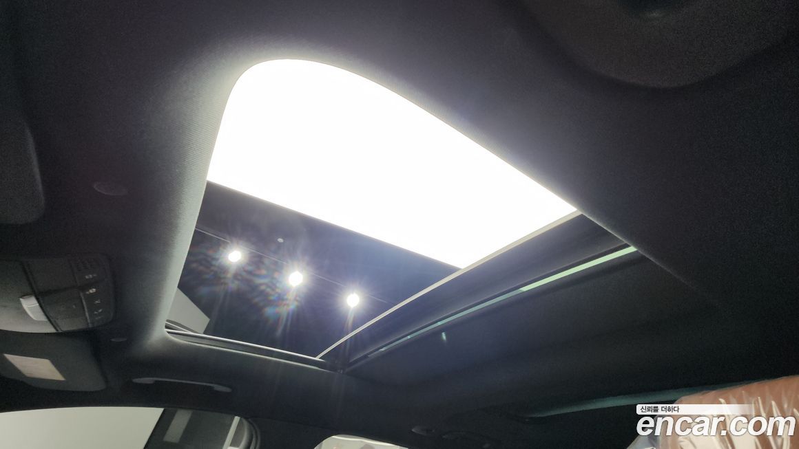 Mercedes-Benz GLC-Class 2022