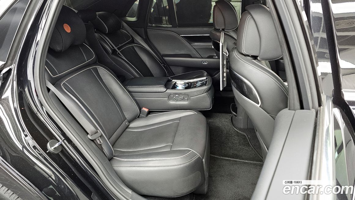 Genesis G90 2022