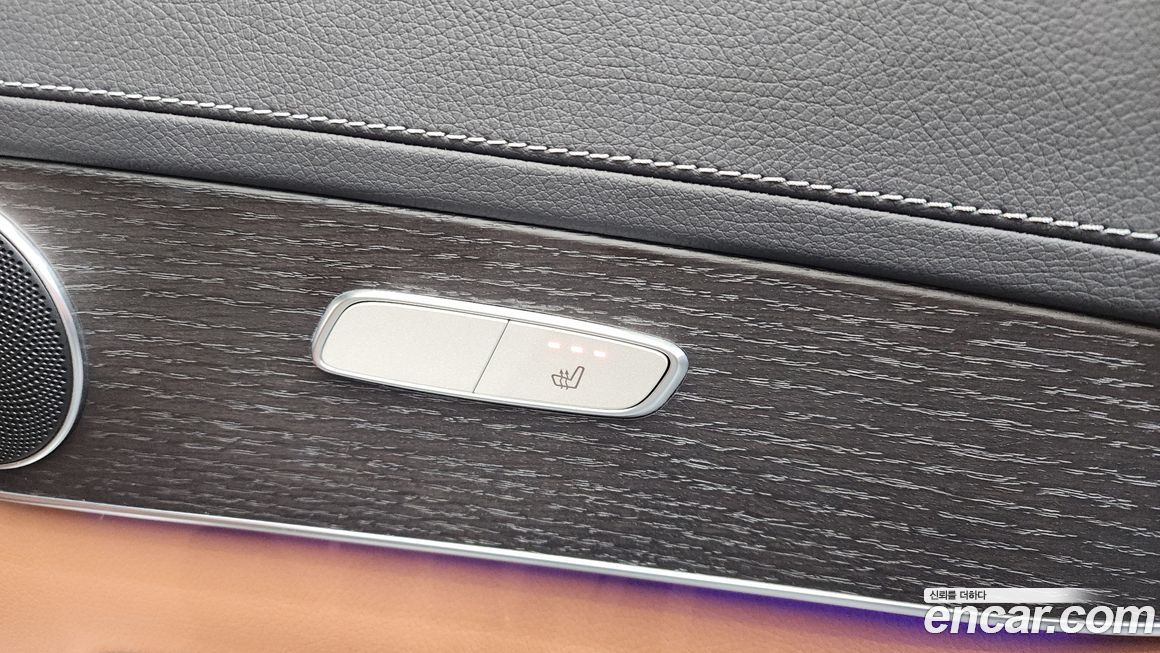 Mercedes-Benz GLC-Class 2022