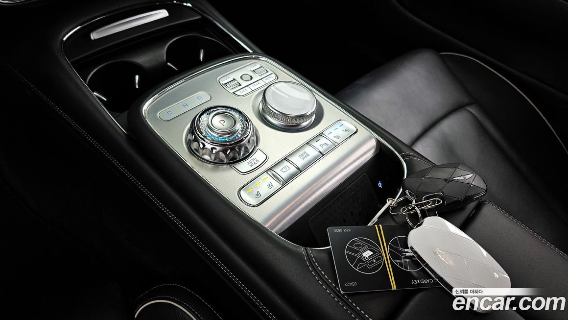 Genesis G90 2022